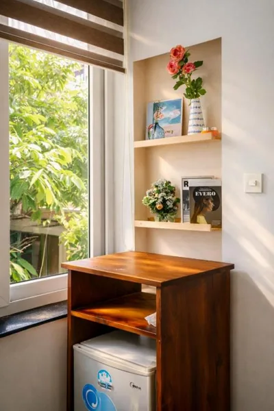 Aimee House - Phan Bội Châu – Foto’s 2