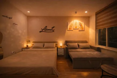 Aimee House - Phan Bội Châu – Foto’s 3