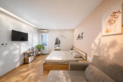 Aimee House - Phan Bội Châu – Foto’s 7