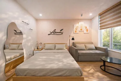Aimee House - Phan Bội Châu – Foto’s 8