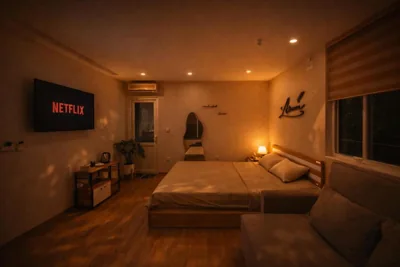 Aimee House - Phan Bội Châu – Foto’s 10