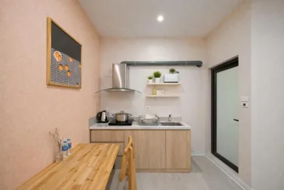 Aimee House - Phan Bội Châu – Foto’s 12