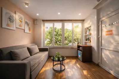 Aimee House - Phan Bội Châu – Foto’s 13