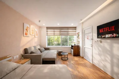 Aimee House - Phan Bội Châu – Foto’s 14