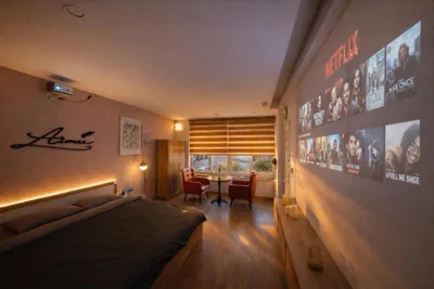 Aimee House - Phan Bội Châu – Foto’s 15