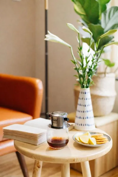 Aimee House - Phan Bội Châu – Foto’s 16
